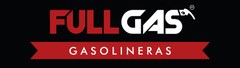 Logo Gasolinera